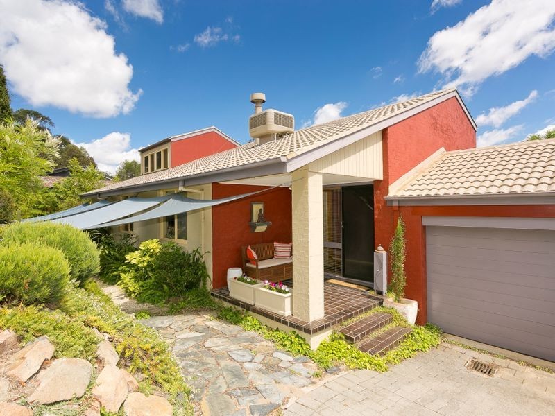 30 Sidaway Street, Chapman ACT 2611