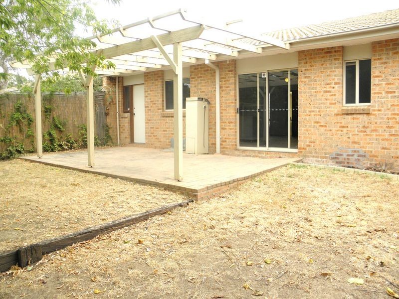 6/24 Beazley Crescent, Calwell ACT 2905