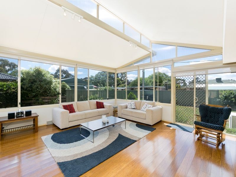 3 Bowler Place, Kambah ACT 2902