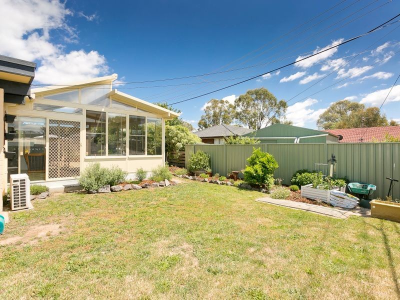 3 Bowler Place, Kambah ACT 2902