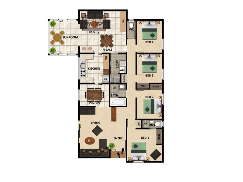 3 Bowler Place, Kambah ACT 2902