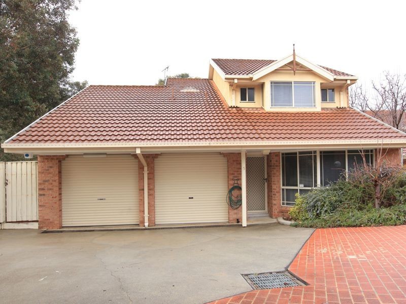 5/43 Tenison Woods Circuit, Bonython ACT 2905