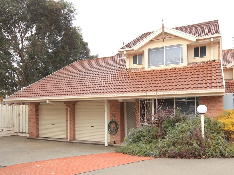 5/43 Tenison Woods Circuit, Bonython ACT 2905