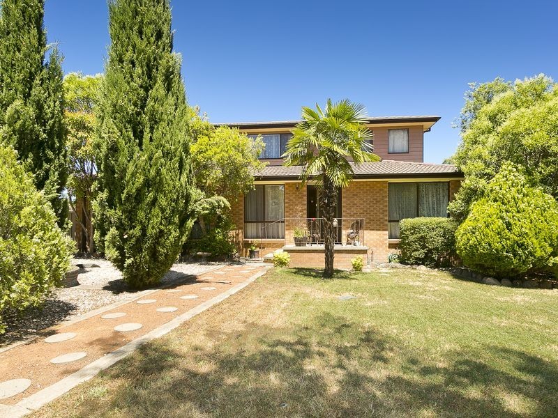 11 Stobie Place, Monash ACT 2904