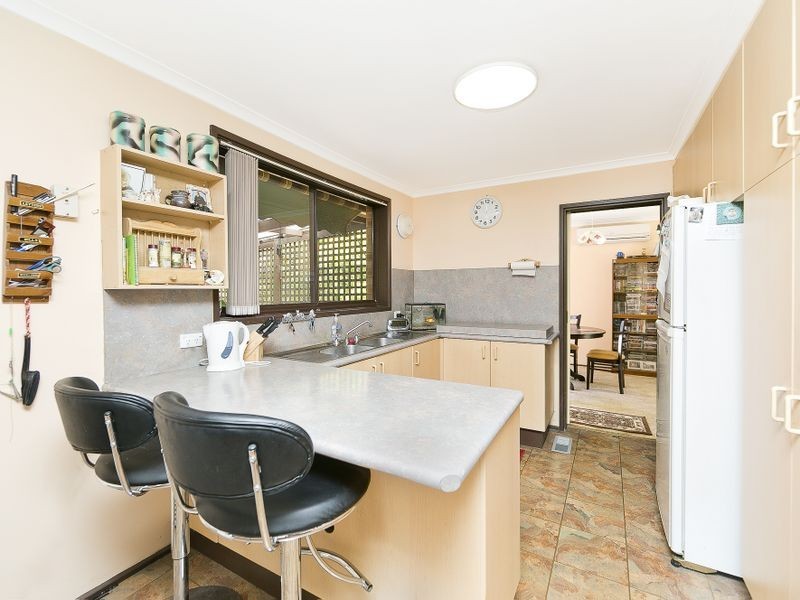 11 Stobie Place, Monash ACT 2904