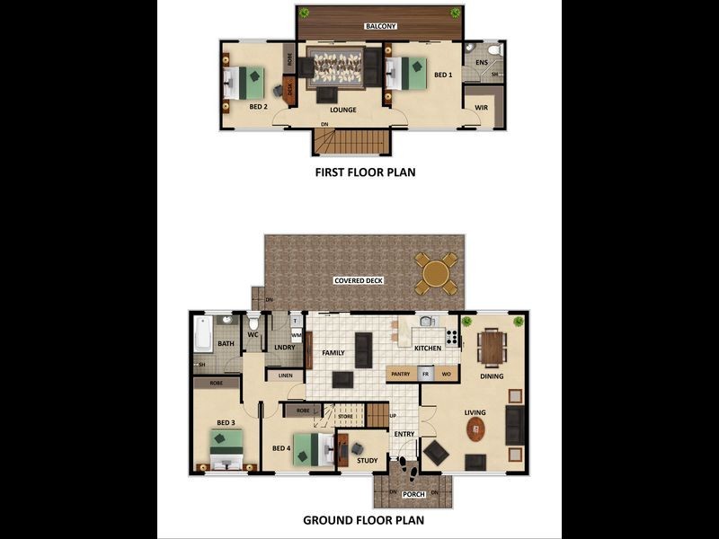 11 Stobie Place, Monash ACT 2904