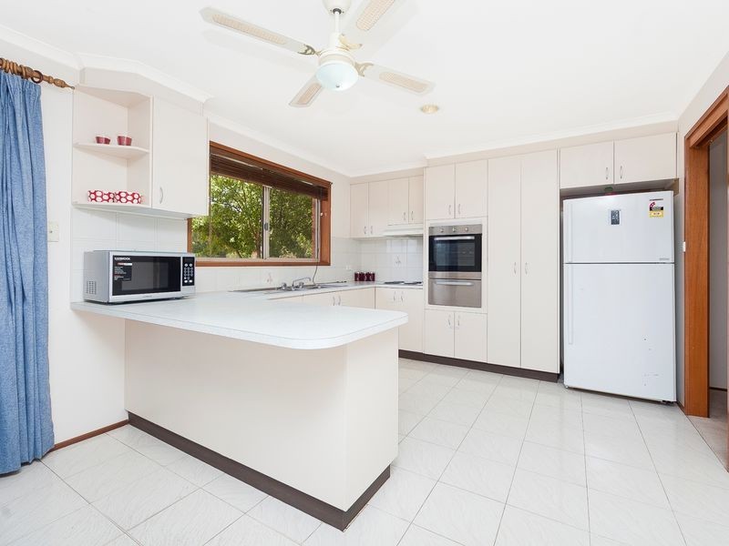 19 McLuckie Crescent, Banks ACT 2906