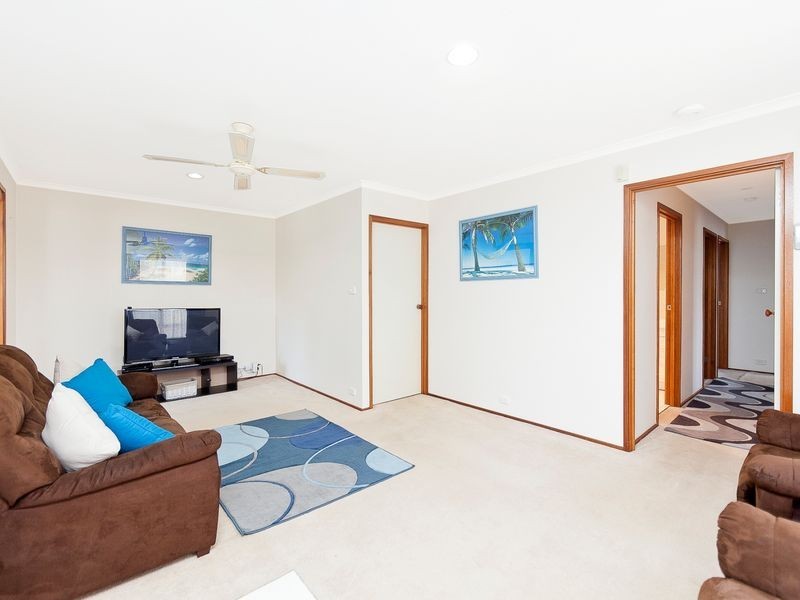 19 McLuckie Crescent, Banks ACT 2906