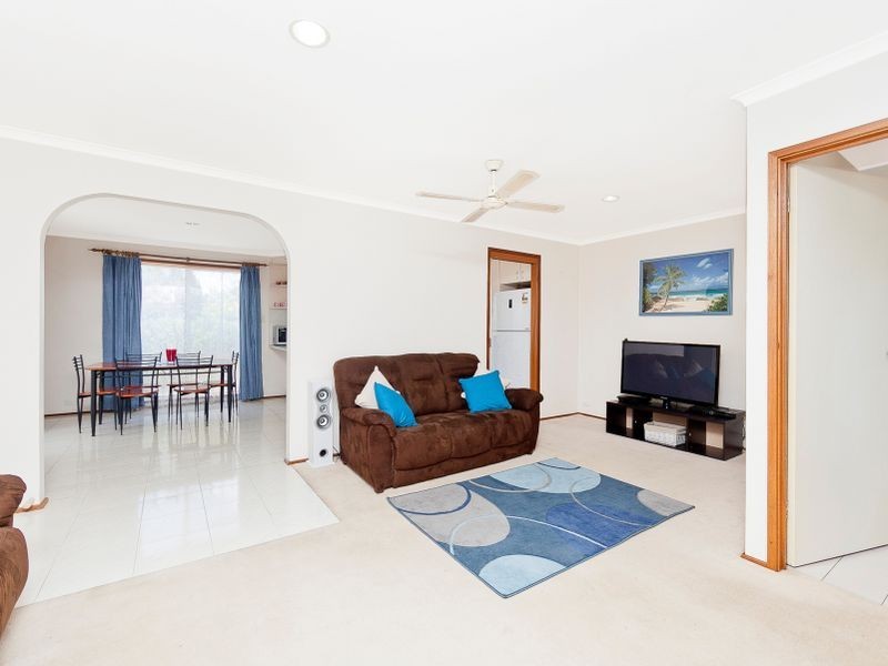 19 McLuckie Crescent, Banks ACT 2906