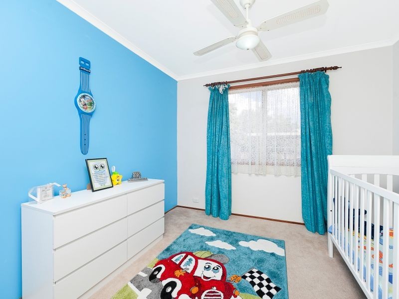 19 McLuckie Crescent, Banks ACT 2906