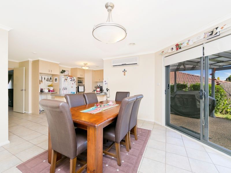8 Silvan Lane, Conder ACT 2906