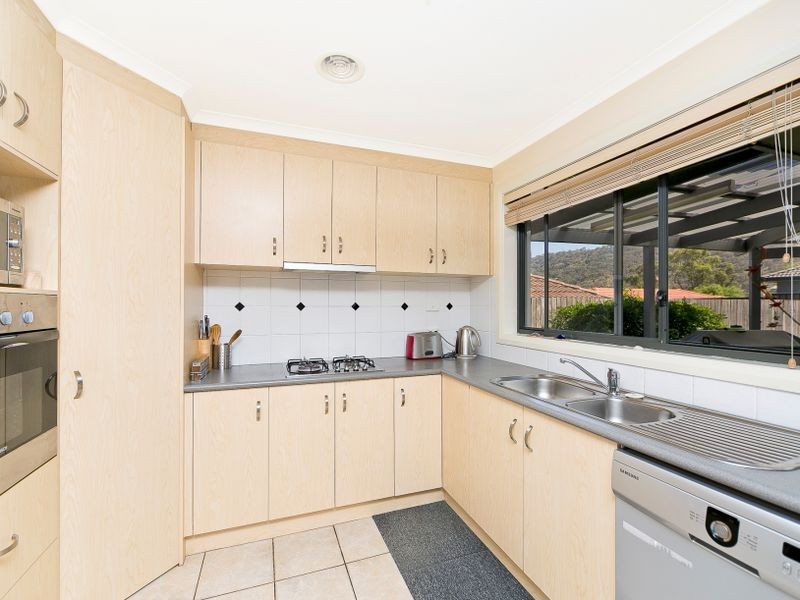 8 Silvan Lane, Conder ACT 2906