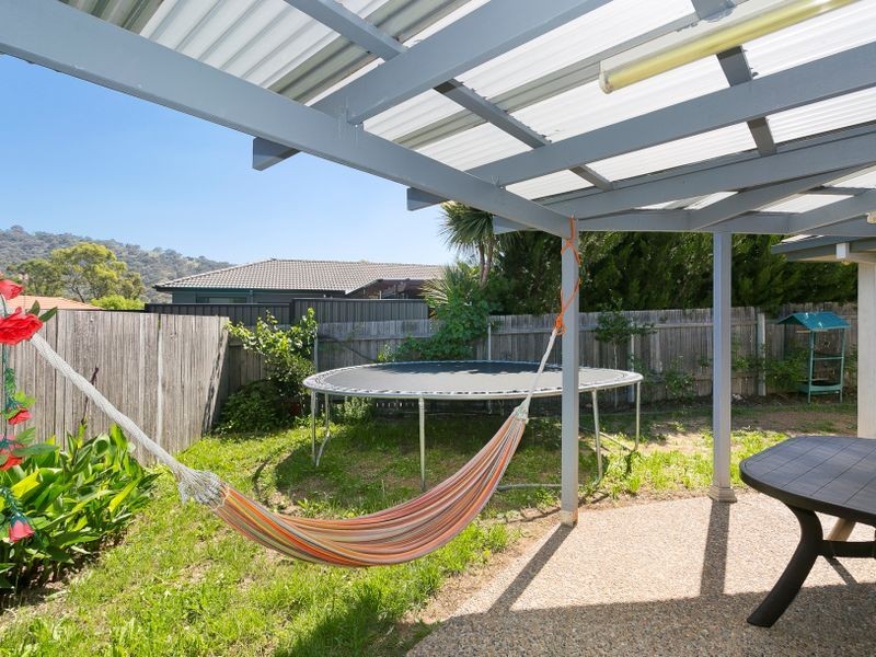 8 Silvan Lane, Conder ACT 2906