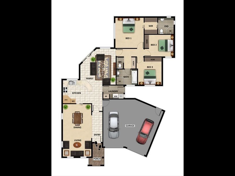 8 Silvan Lane, Conder ACT 2906