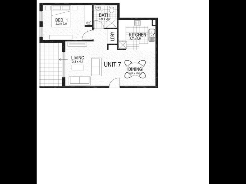 7/90 Gozzard Street “Mirella”, Gungahlin ACT 2912