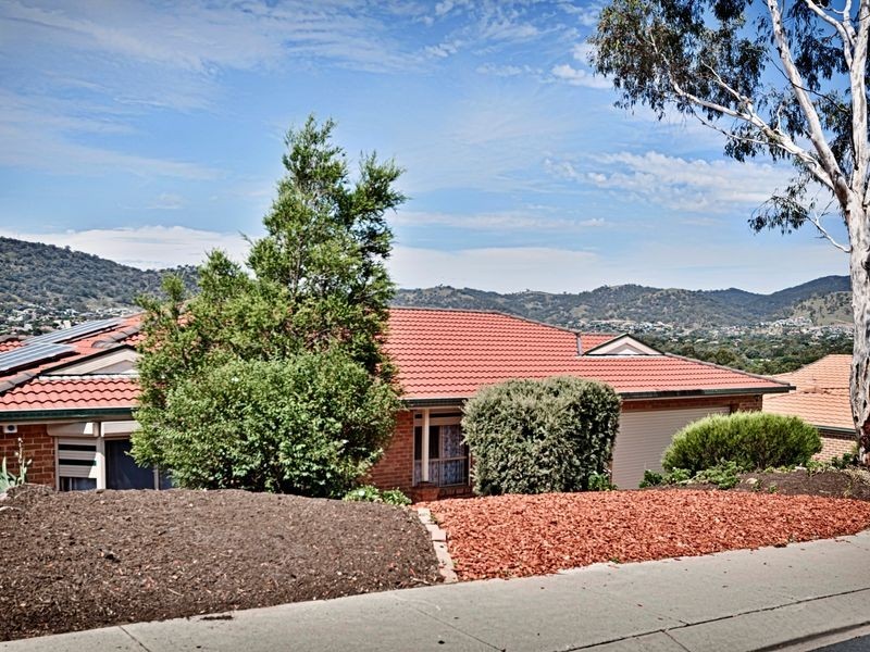 43 Callaway Crescent, Gordon ACT 2906