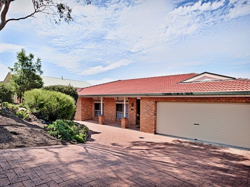 43 Callaway Crescent, Gordon ACT 2906