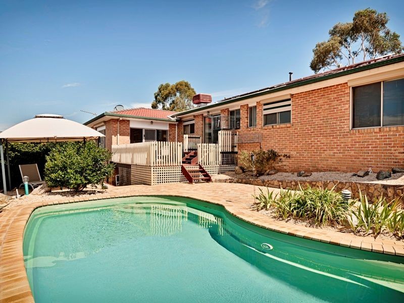 43 Callaway Crescent, Gordon ACT 2906