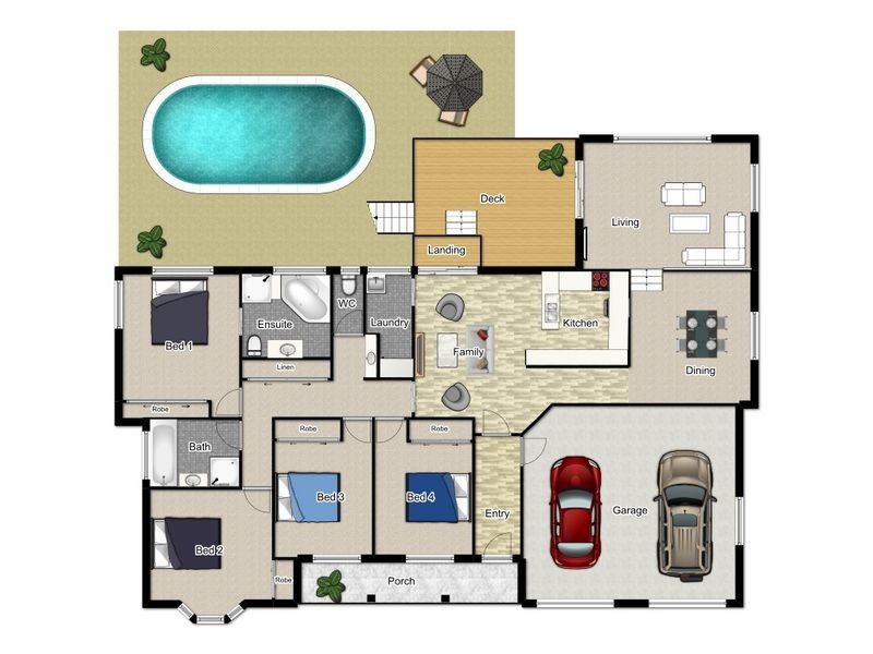 43 Callaway Crescent, Gordon ACT 2906