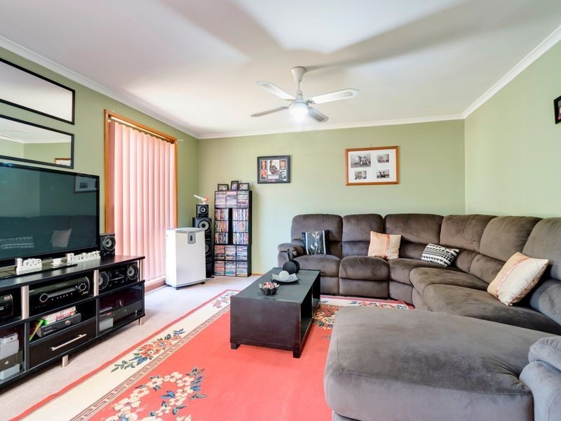19 Brockway Circuit, Banks ACT 2906