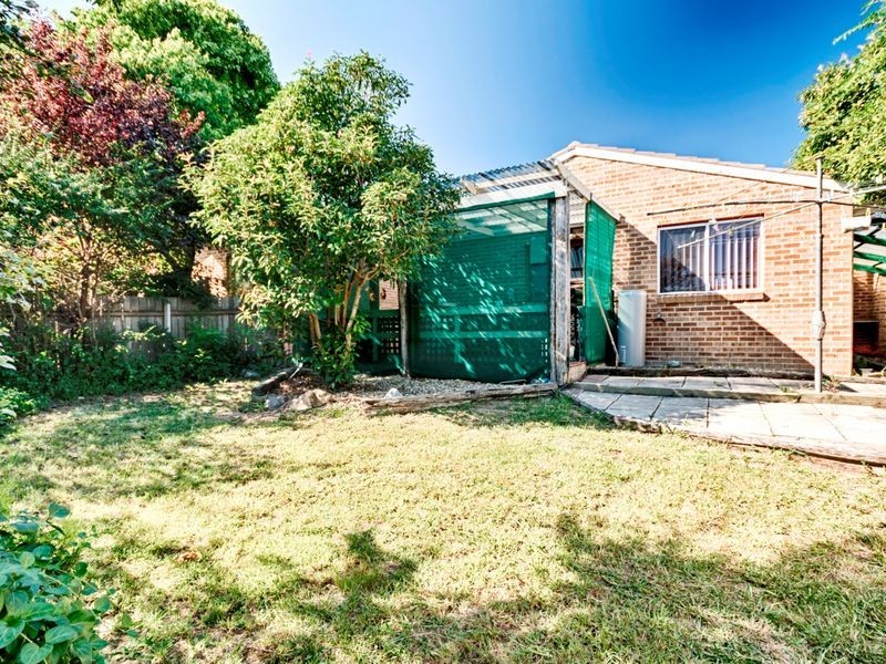 19 Brockway Circuit, Banks ACT 2906