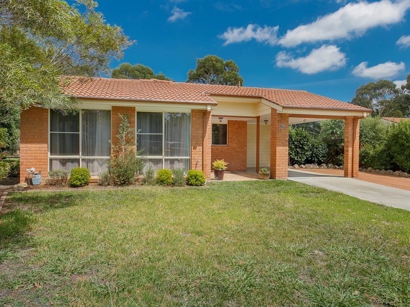 6/12 Tewksbury Circuit, Theodore ACT 2905