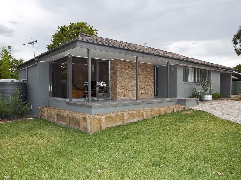 1 Cordeaux Street, Duffy ACT 2611