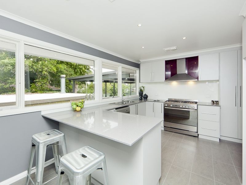 1 Cordeaux Street, Duffy ACT 2611