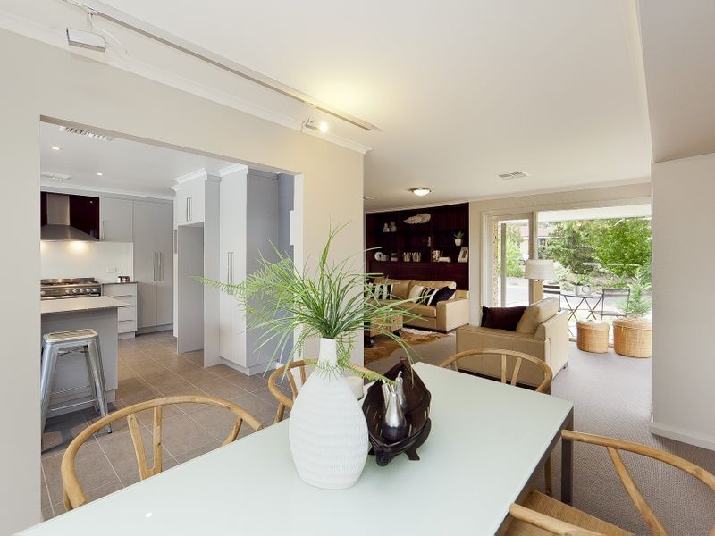 1 Cordeaux Street, Duffy ACT 2611