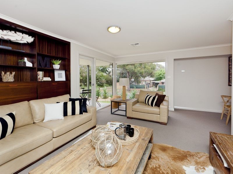 1 Cordeaux Street, Duffy ACT 2611