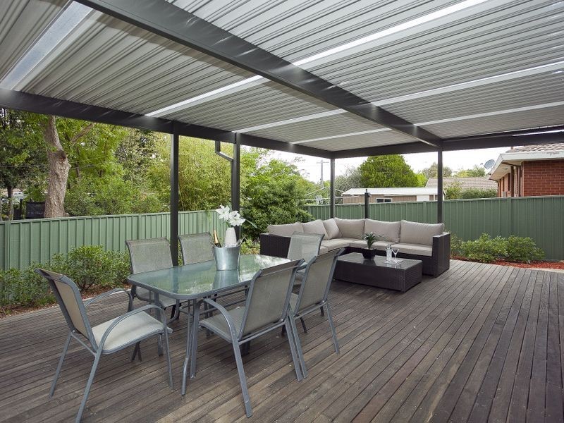 1 Cordeaux Street, Duffy ACT 2611