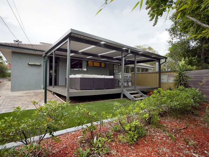 1 Cordeaux Street, Duffy ACT 2611