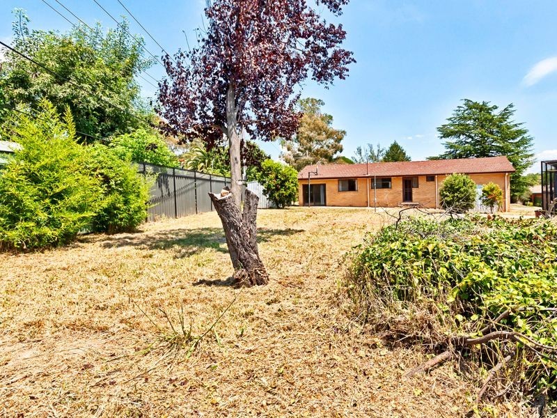 4 Adinda Street, Waramanga ACT 2611