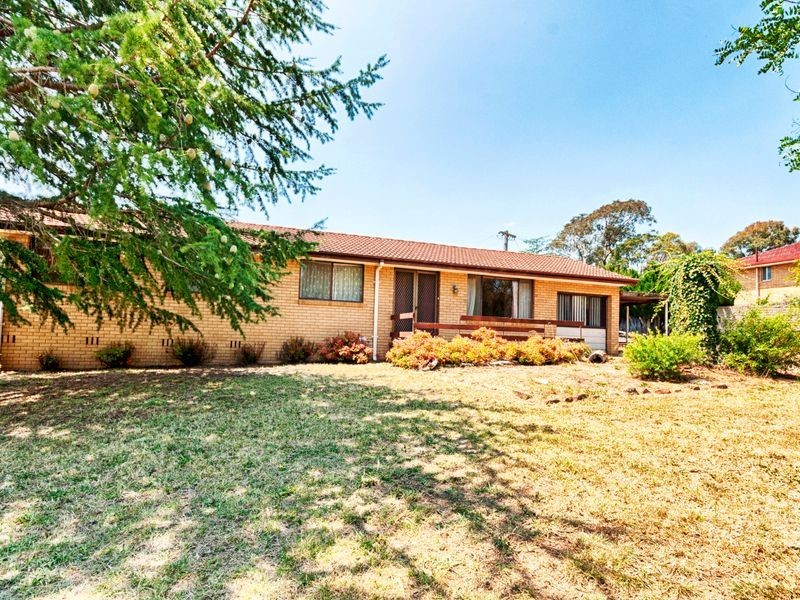 4 Adinda Street, Waramanga ACT 2611