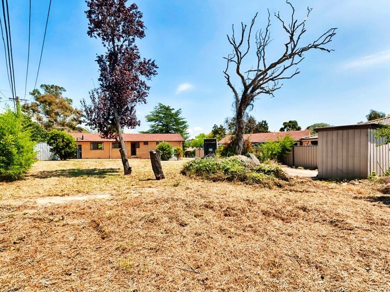 4 Adinda Street, Waramanga ACT 2611