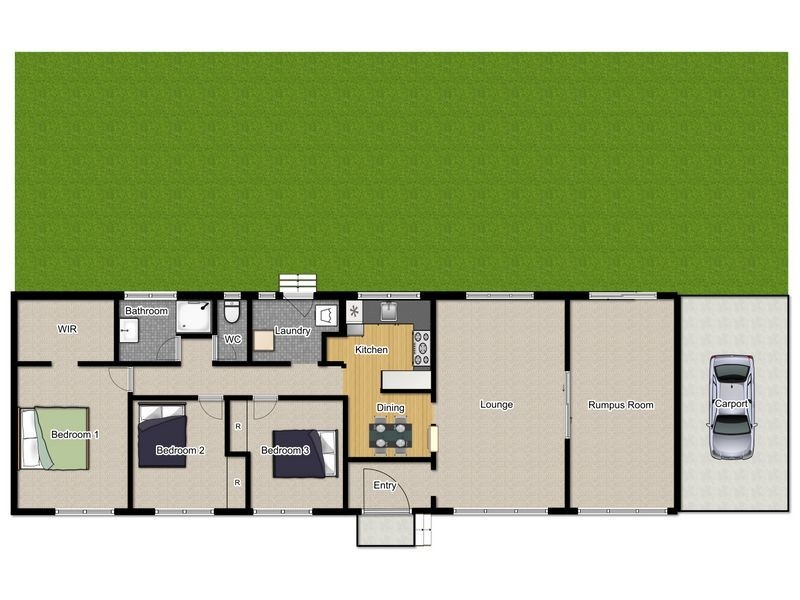 4 Adinda Street, Waramanga ACT 2611