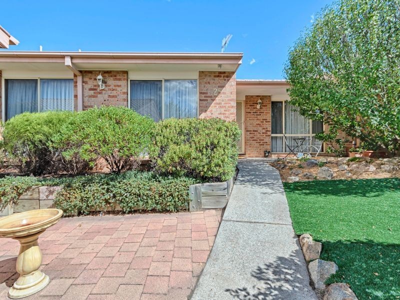 25/12 Burdett Crescent, Theodore ACT 2905
