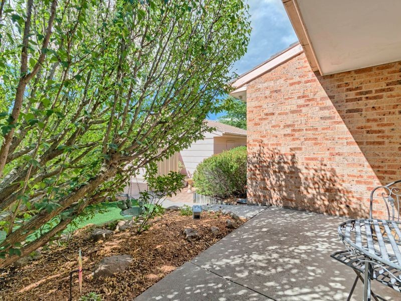 25/12 Burdett Crescent, Theodore ACT 2905