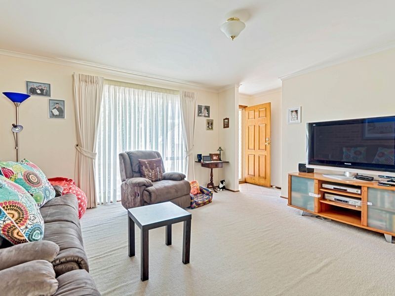 25/12 Burdett Crescent, Theodore ACT 2905