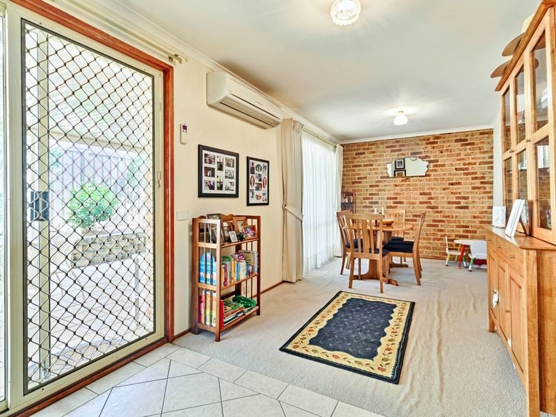 25/12 Burdett Crescent, Theodore ACT 2905