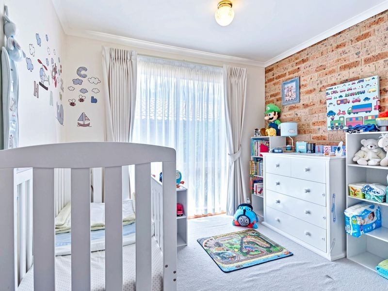 25/12 Burdett Crescent, Theodore ACT 2905