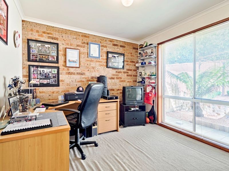 25/12 Burdett Crescent, Theodore ACT 2905