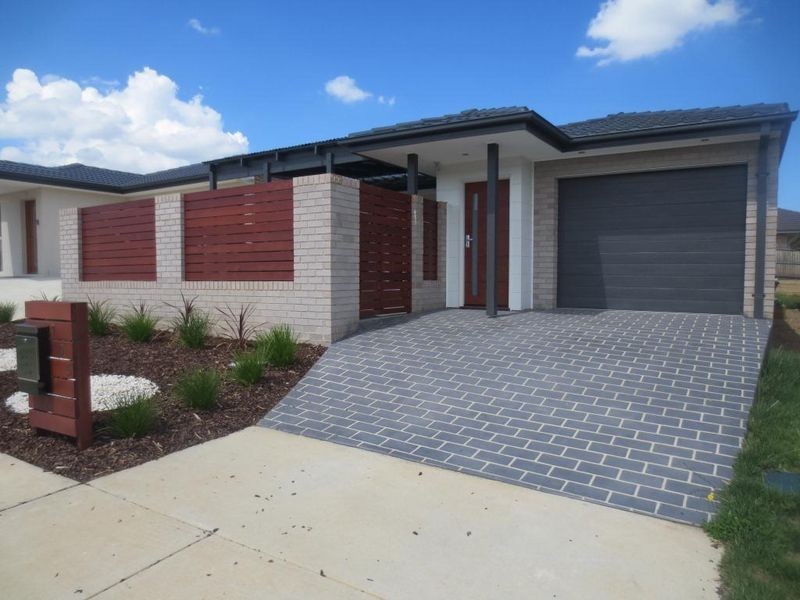 105 Essie Coffey Street, Bonner ACT 2914