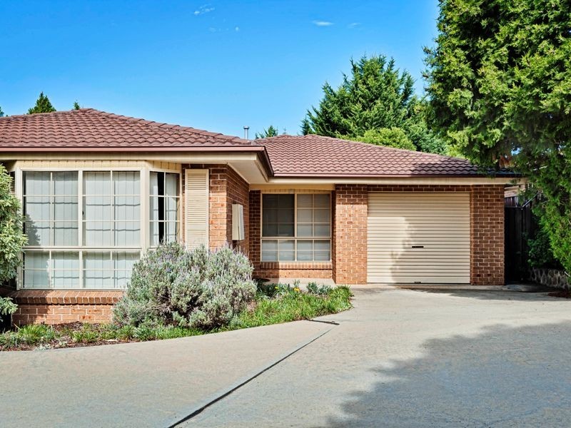 7/15 Patanga Gardens, Queanbeyan NSW 2620