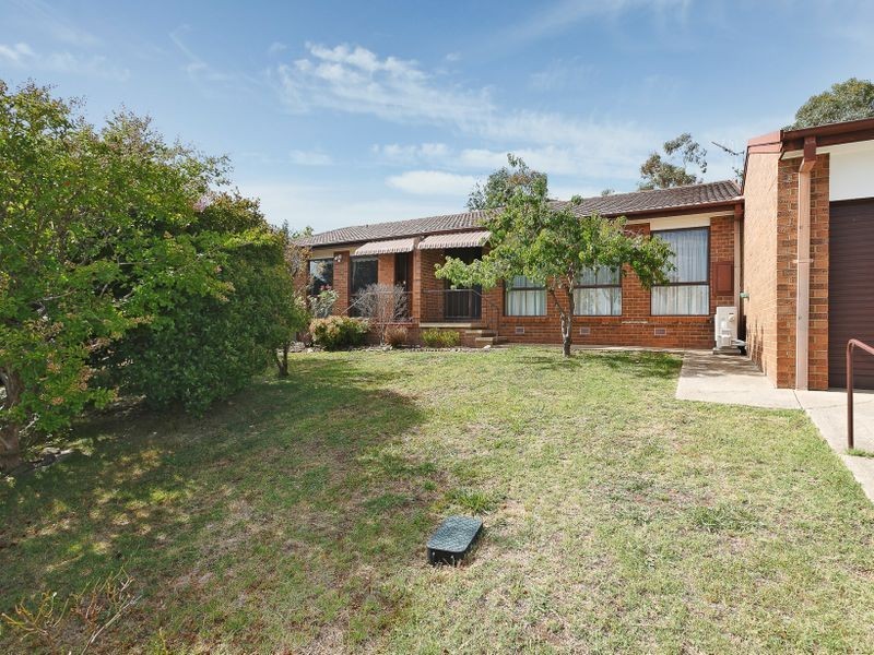 32 Evergood Close, Weston ACT 2611