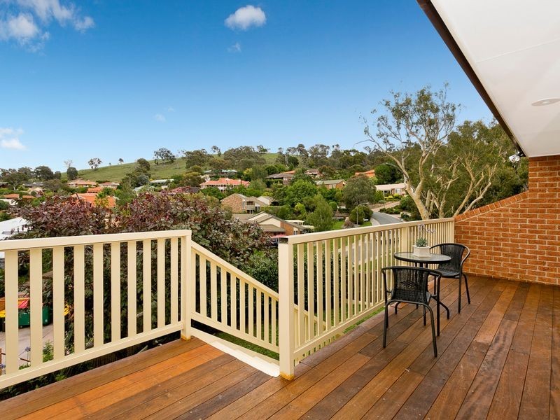 4/45 Stopford Crescent, Fadden ACT 2904