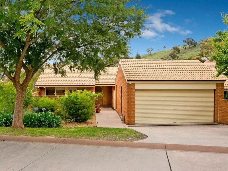 4/45 Stopford Crescent, Fadden ACT 2904