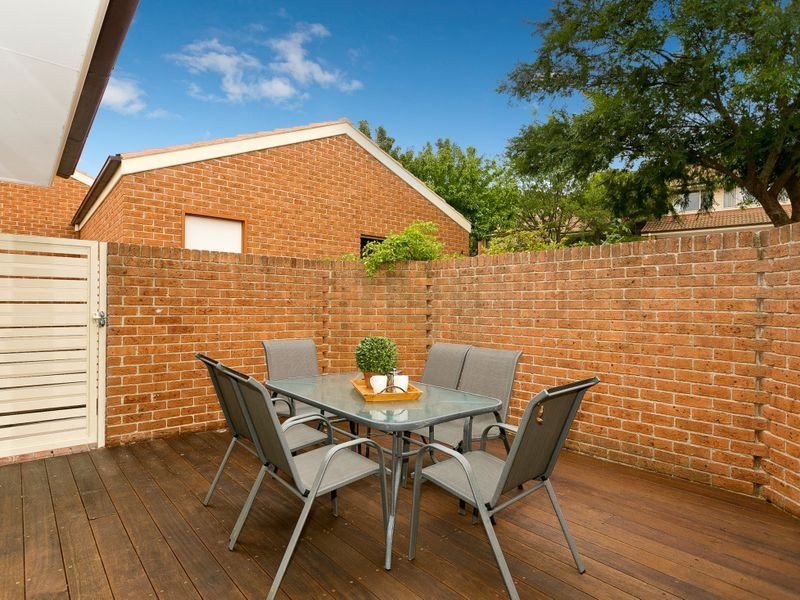 4/45 Stopford Crescent, Fadden ACT 2904