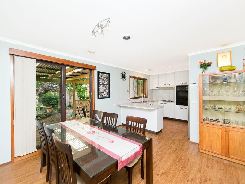 54 Keverstone Circuit, Isabella Plains ACT 2905