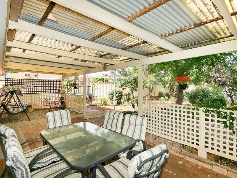 54 Keverstone Circuit, Isabella Plains ACT 2905
